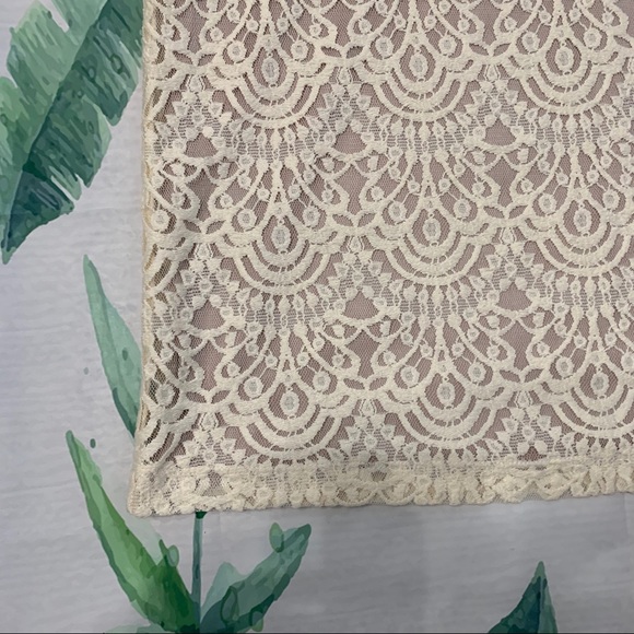 NWT Jessica Howard Lace Sheath Dress - Picture 6 of 6